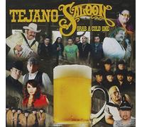 Various Artist - Tejano Saloon Grab A Cold