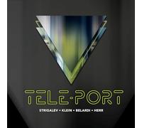 Various Artist - Tele-Port