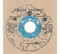 Various Artist - Tell It To Jah Nation