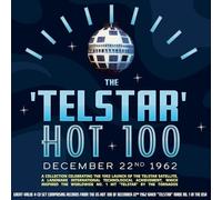 Various Artist - Telstar Hot 100 December 22nd 1962