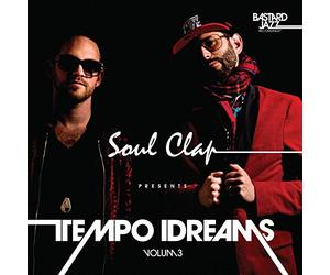 Various Artist - Tempo Dreams 3