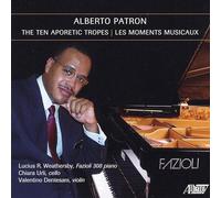 Various Artist - Ten Aporetic Tropes