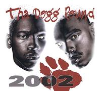 Various Artist - Tha Dogg Pound 2002