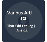 Various Artist - That Old Feeling