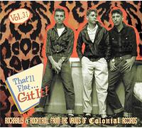 Various Artist - That'll Flat Git It 31