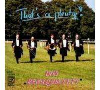 Various Artist - Thats a Plenty: Pieces For Brass Quintet