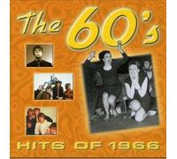 Various Artist - The 60`s-Hits of 1966