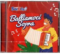 various artist - THE SAIFAM GROUP Balliamoci Sopra Vol.4