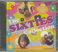 VARIOUS ARTIST - THE SIXTIES COLLECTION