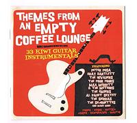 Various Artist - Themes From An Empty Coffee Lounge