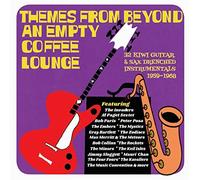 Various Artist - Themes From Beyond An Empty Coffee Lounge / Var