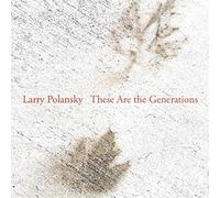 Various Artist - These Are The Generations