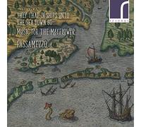 Various Artist - They That In Ships Unto The Sea