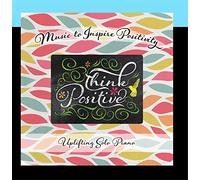 Various Artist - Think Positive Tin & Magnet