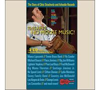 Various Artist - This Ain't No Mouse Music: A 2 Cd Soundtrack