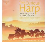 Various Artist - This Curious Harp