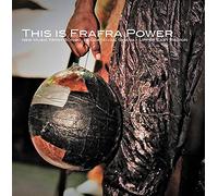 Various Artist - This Is Frafra Power
