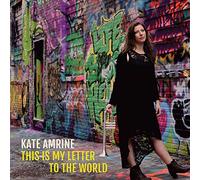 Various Artist - This Is My Letter To The World