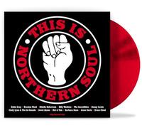Various Artist - This Is Northern Soul