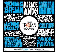 Various Artist - This Is Trojan Roots (2 CD)