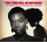 Various Artist - This Time Will Be Different - Sweet Soul