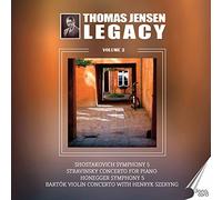 Various Artist - Thomas Jensen Legacy 2