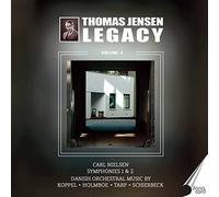 Various Artist - Thomas Jensen Legacy 4