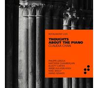 Various Artist - Thoughts About The Piano