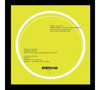 Various Artist - Three Angels & Ninja Riddim Vol 1