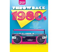 Various Artist - Throwback 1980s