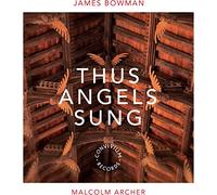 Various Artist - Thus Angels Sung
