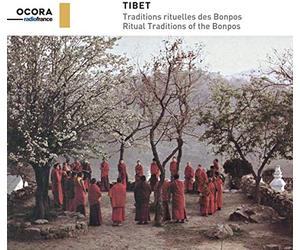 Various Artist - Tibet