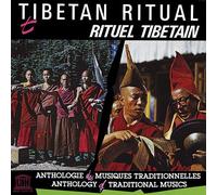 Various Artist - Tibetan Ritual