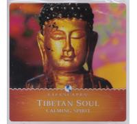 Various Artist - Tibetan Soul: Calming Spirit