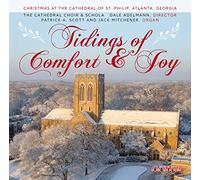 Various Artist - Tidings Of Comfort & Joy