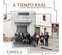 Various Artist - Tiempo Real