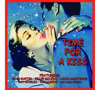 Various Artist - Time For A Kiss (2 CD)