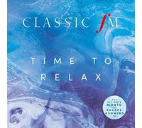Various Artist - Time To Relax