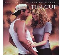 Various Artist - Tin Cup Music From Motion Picture