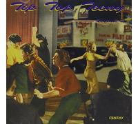 Various Artist - Tip Top Teeny 2 (28 Cuts)