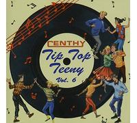 Various Artist - Tip Top Teeny 6
