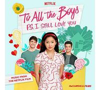 Various Artist - To All The Boys: P.S. I Still Love You