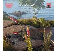 Torsten Mossberg To Cecilia: Swedish Love Songs (CD) Album