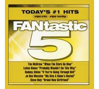 Various Artist - TODAYS #1 HITS - VARIOUS ARTI