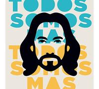 Various Artist - Todos Somos Mas