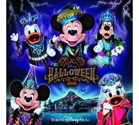 Various Artist - Tokyo Disneyland Disney's Halloween 2