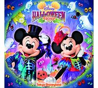Various Artist - Tokyo Disneyland Disney's Halloween