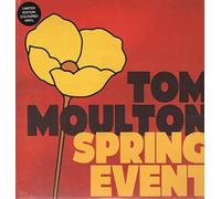 Various Artist - Tom Moulton: Spring Event