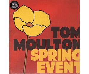 Various Artist - Tom Moulton: Spring Event