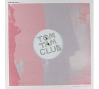 Various Artist - Tom Tam Club 2